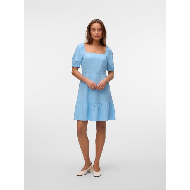 Robe airy blue <span itemprop=