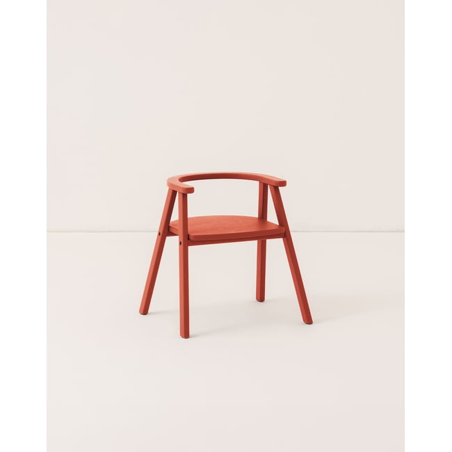 Chaise enfant GROWING GREEN - NOBODINOZ