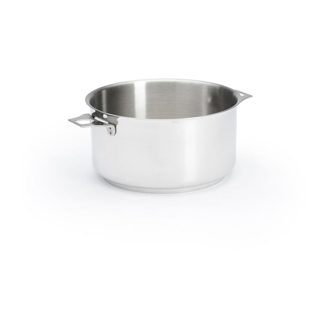 Casserole Twisty 20cm - DE BUYER