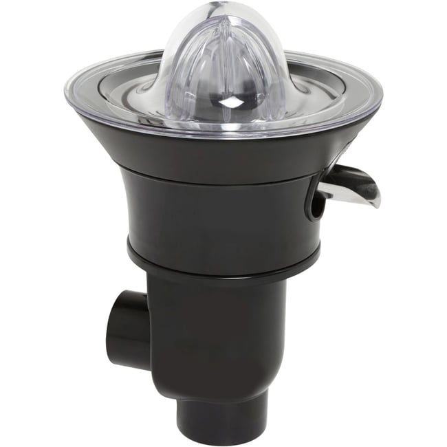 Presse-agrumes pour robot MRPM1 noir <span itemprop=