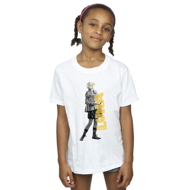 T-shirt LUNA - HARRY POTTER