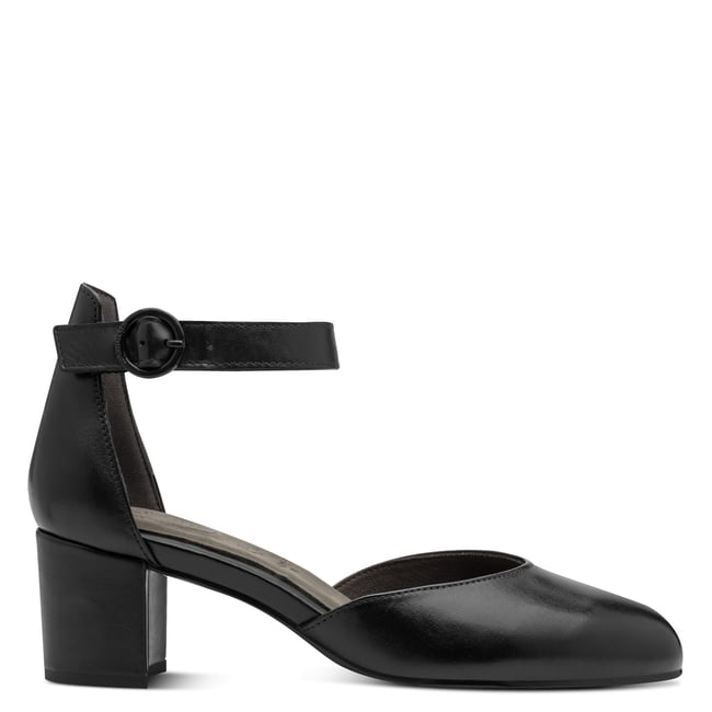 Escarpin en cuir - TAMARIS