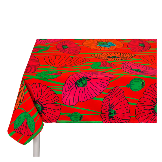 Nappe rectangulaire  A table ! v002231 <span itemprop=