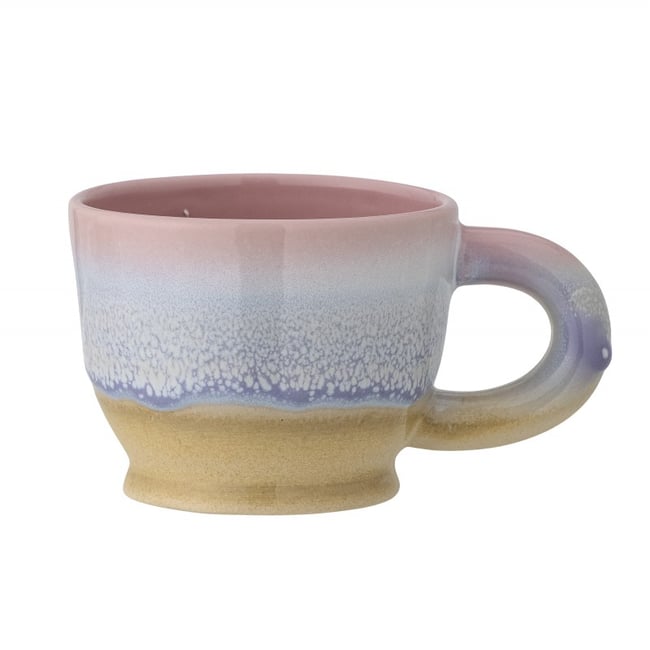 Mug à café grès  Safie - BLOOMINGVILLE