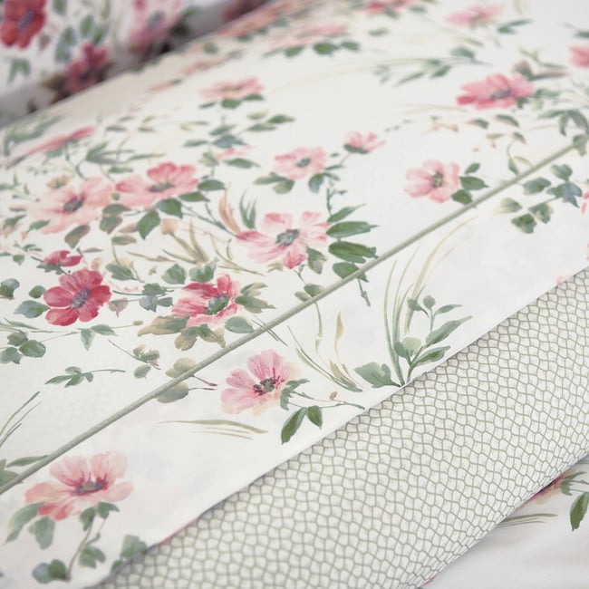 Drap Plat FROU FROU frou-frou <span itemprop=