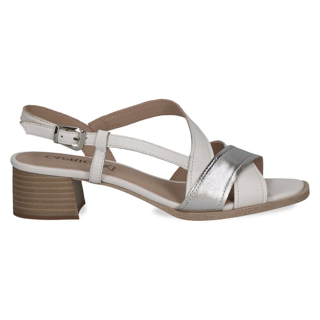 Sandales Phase Eight Talia En Cuir Noir - Taille UK8 / EU41 - Talon Moyen, Neuf Avec Boîte