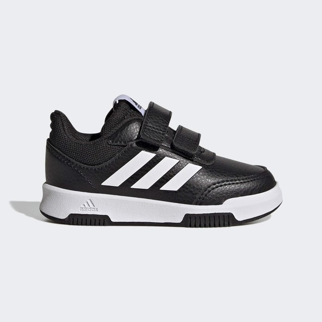 Chaussure À Scratch Tensaur Chaussure À Scratch Tensaur core black / cloud white / core black <span itemprop=