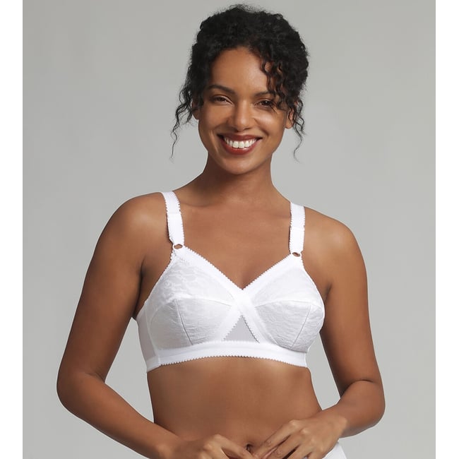 Confezione da 2 reggiseni criss-cross senza ferretti - PLAYTEX