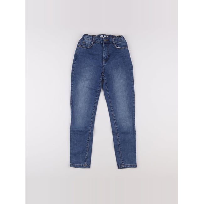 Jean - Bon état v002232 <span itemprop=