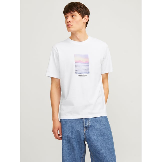 T-Shirt - JACK & JONES