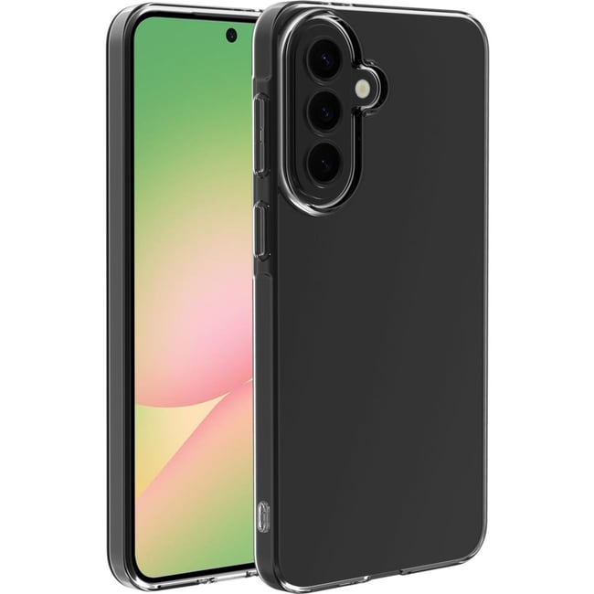 Pack Samsung Galaxy A57 coque + verre trempé - ESSENTIEL B
