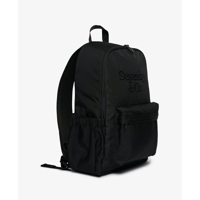 Sac à dos Company Logo - SUPERDRY