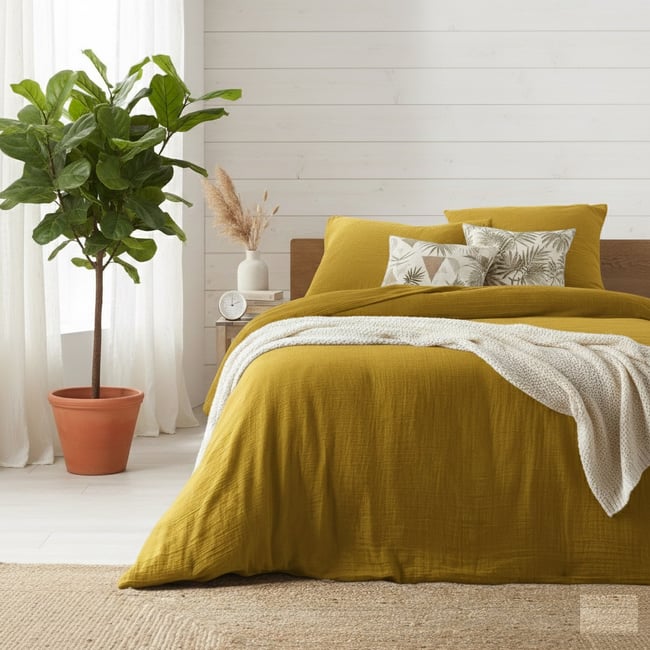 Parure de lit Tendance trend - EDEN