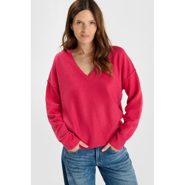 Pull WINONA fuschia <span itemprop=
