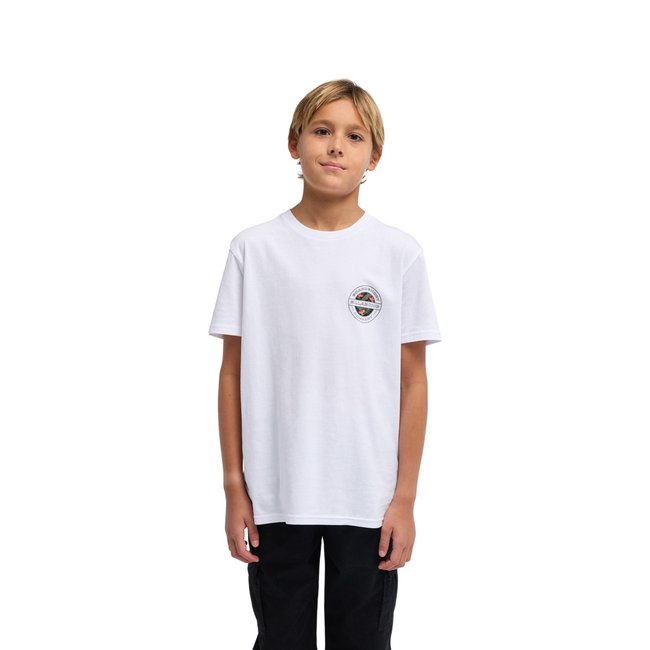 T shirt manches courtes ROTOR - BILLABONG