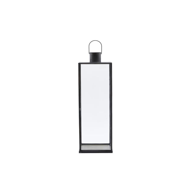 Lanterne Narrow h 60 cm Couleur v002228 <span itemprop=