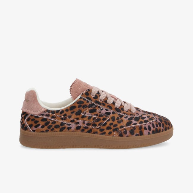 Sheffield Jogger - Rose rose <span itemprop=