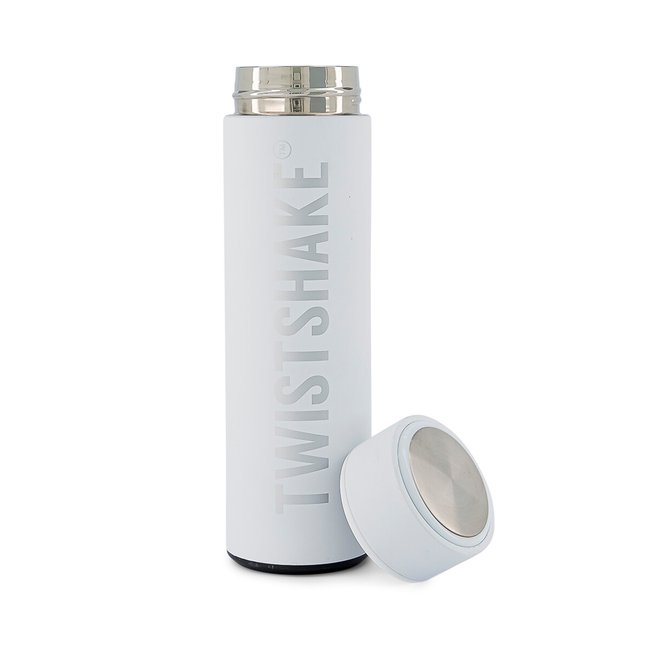 Termo de Líquidos Twistshake Hot or Cold 420ml - TWISTSHAKE