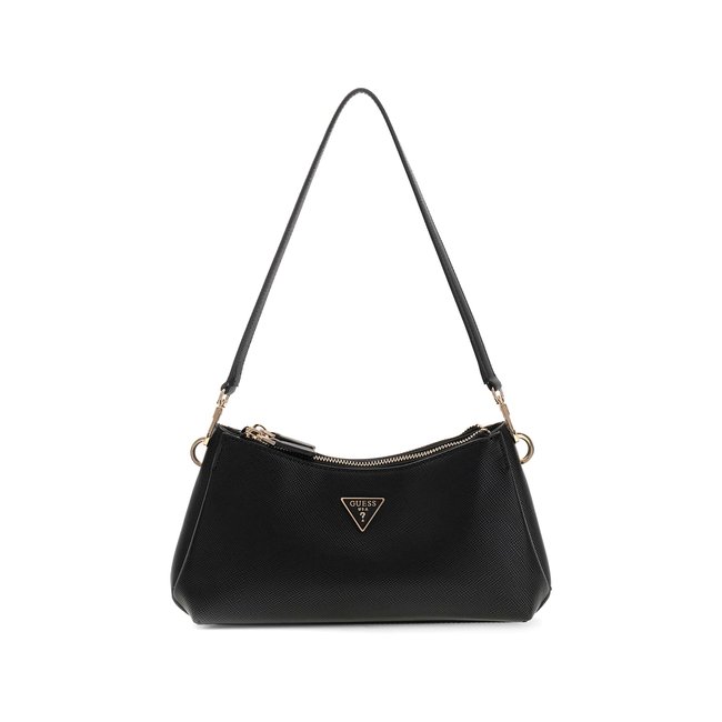 Sac À Bandoulière Noelle noir <span itemprop=