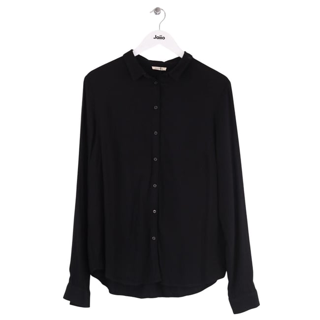Chemise - Très Bon État noir <span itemprop=