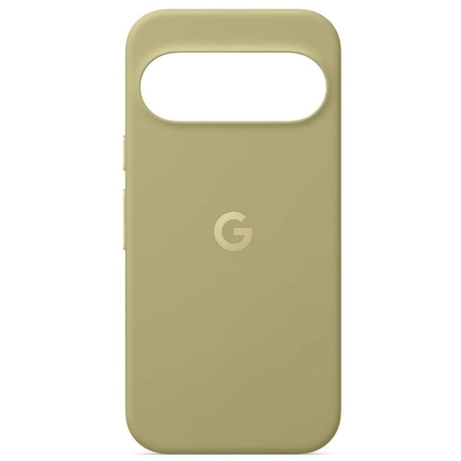 Coque Pixel 11 Pistache - GOOGLE