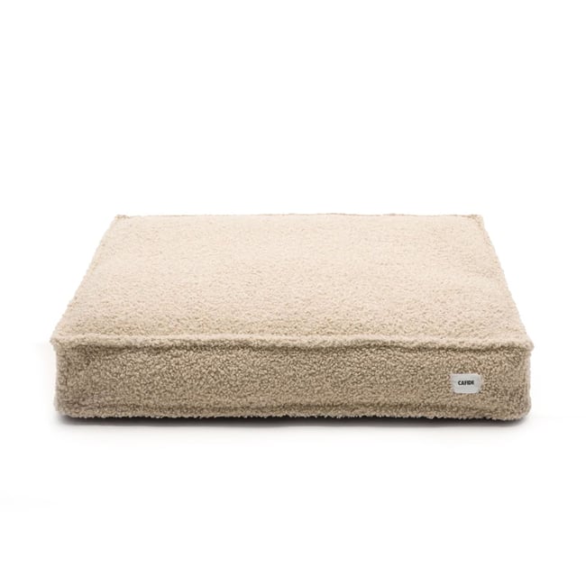 Matelas effet bouclette, CUADRA - CAFIDE