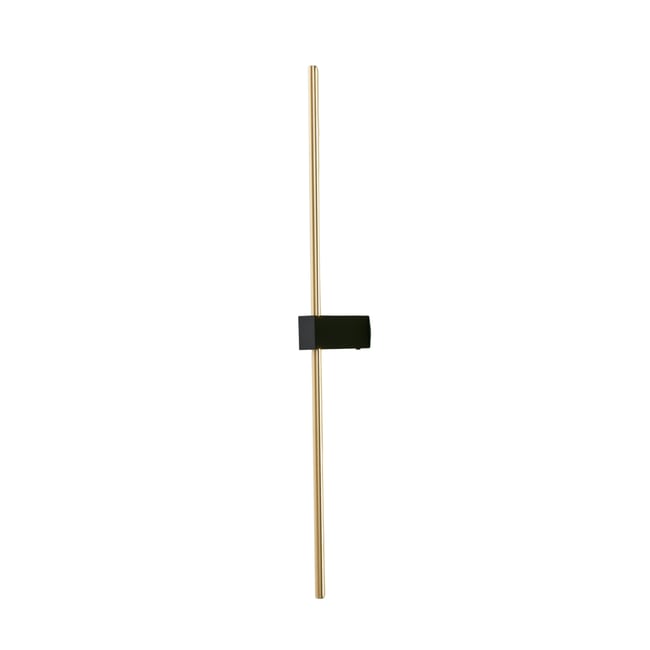 Applique LED horizontale graphique - EDELINE Couleur v019843 <span itemprop=