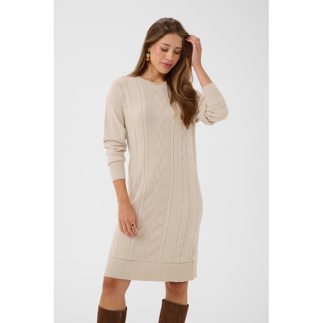 Robe - CREAM