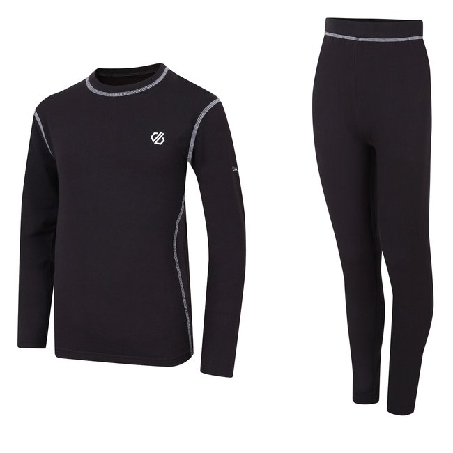 Ensemble thermique POW - DARE 2B