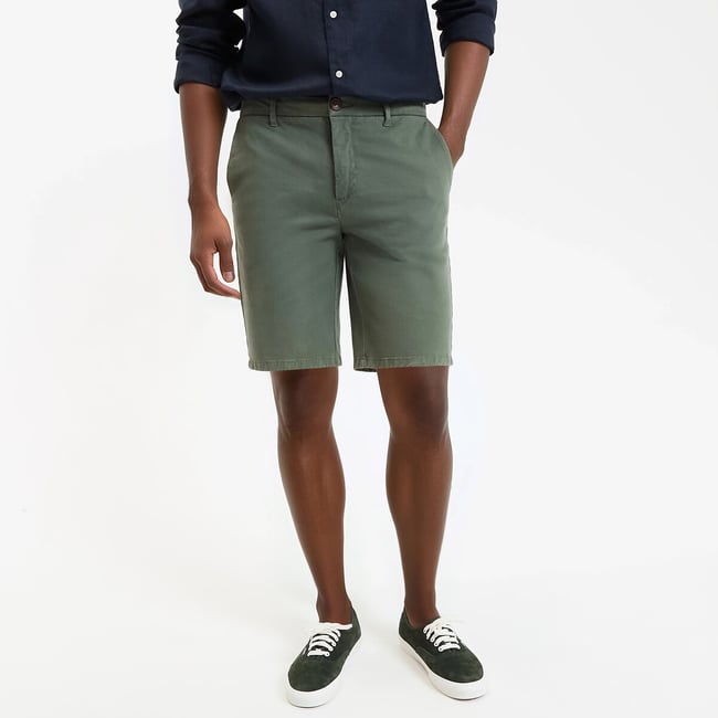Bermuda chino Signature, JONAS - LA REDOUTE COLLECTIONS