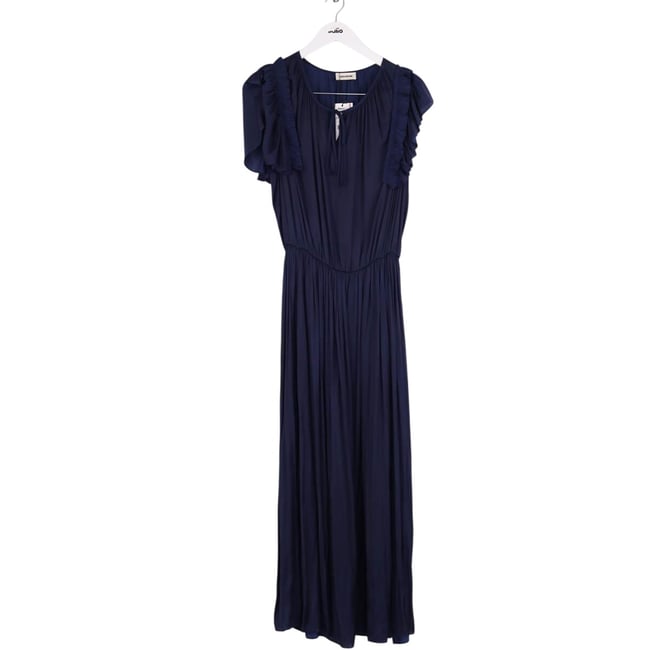 Robe - Très Bon État bleu <span itemprop=