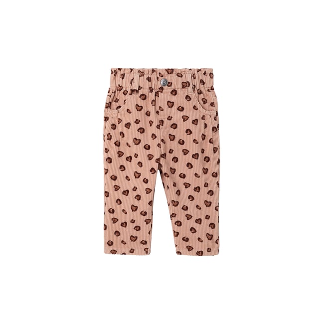 Pantalon blush <span itemprop=