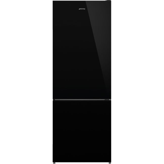 Réfrigérateur combiné FC48BGND - SMEG