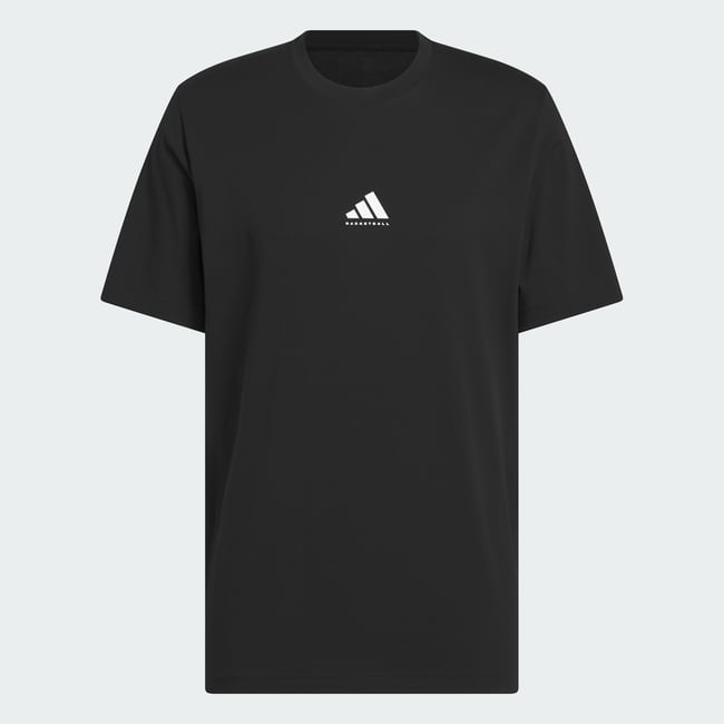 T-Shirt Graphique Adidas Basketball T-Shirt Graphique Adidas Basketball - adidas Performance
