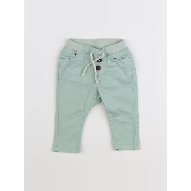 Pantalon - Très bon état v002239 <span itemprop=