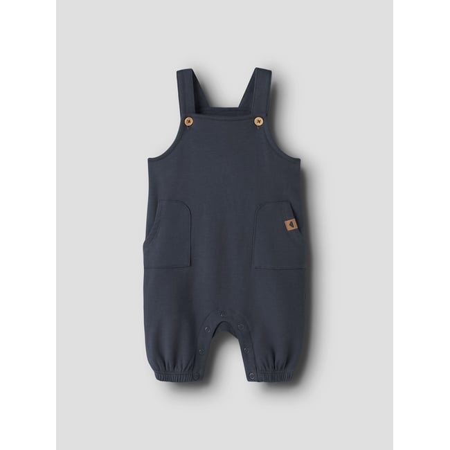 Combinaison bleu - ombre blue1 <span itemprop=