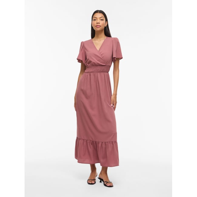 Robe Longue - VILA