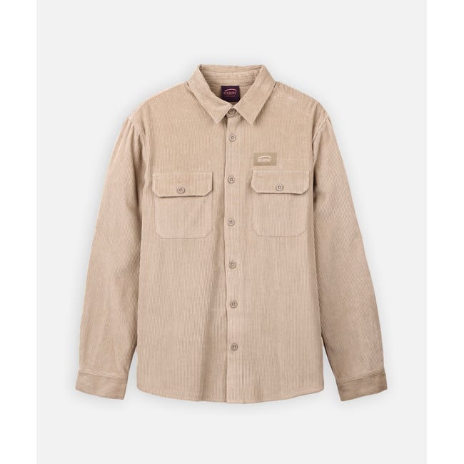 Surchemise velours CORD - OXBOW