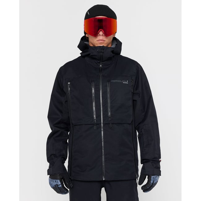 Veste de ski ANTI-SERIES Back COUNTRY - RIP CURL