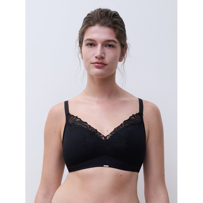 Soutien-gorge coques sans armature maintien LEGEND - CHANTELLE