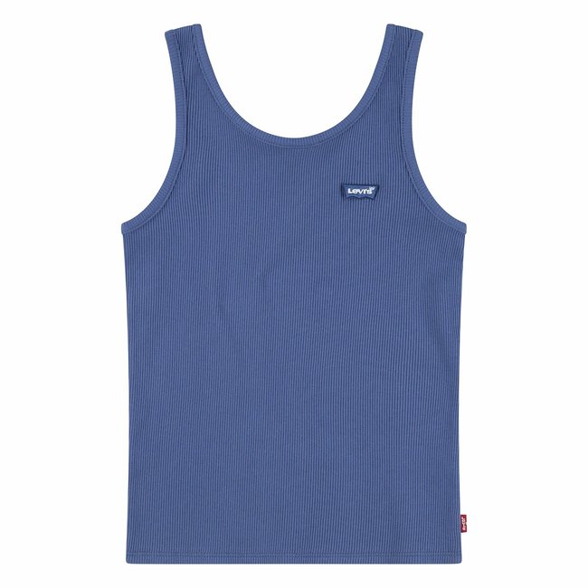 Top em canelado - LEVI'S KIDS