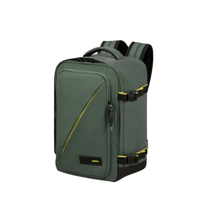 Mochila de cabine Take2Cabin, American Tourister - AMERICAN TOURISTER