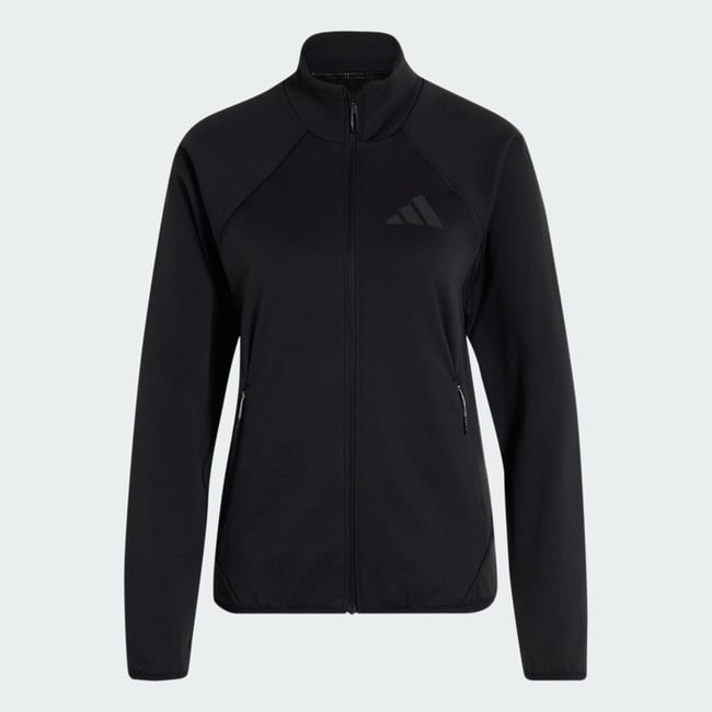 Veste Molleton Terrex Xperior Climawarm+ Ventknit Veste Molleton Terrex Xperior Climawarm+ Ventknit black <span itemprop=