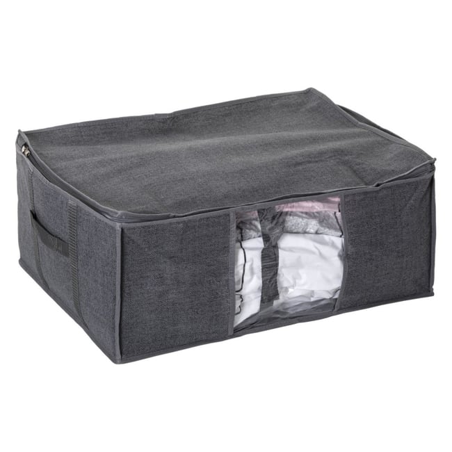 Sac Compresseur Avec Housse Air-store+ Taille L Couleur gris <span itemprop=