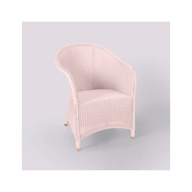 Fauteuil Lloyd Loom SIDONIE - KOK