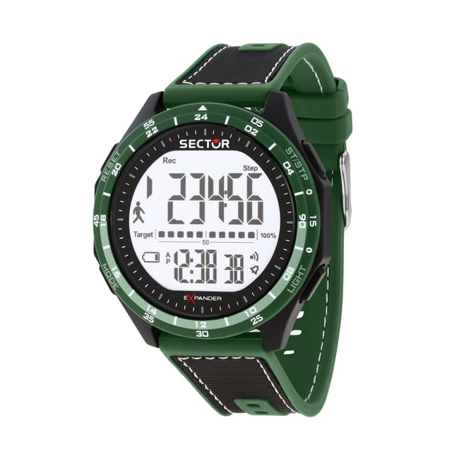 Montre digitale EX-53 - SECTOR NO LIMITS