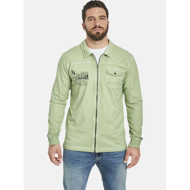 Jan Vanderstorm NITHARD - Veste sans manches
