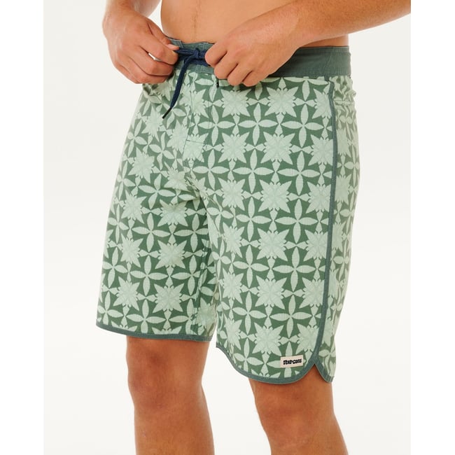 Boardshort MIRAGE Pacific Rinse Gem mousse <span itemprop=