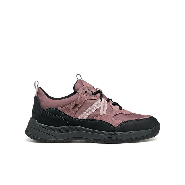 Atmungsaktive Sneaker, BERINIKE AMPHIBIOX rosa <span itemprop=