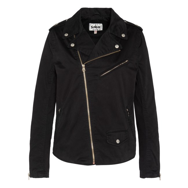 Blouson Perfecto® en coton - SCHOTT